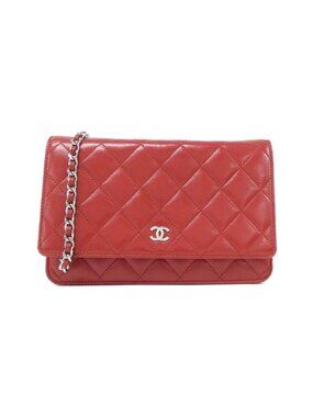 Chanel Timeless Classic Line Chain
